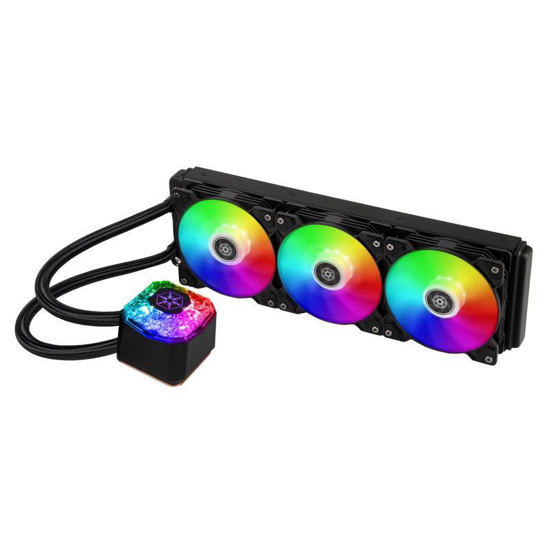 SST-IG360-ARGB Sistema di...