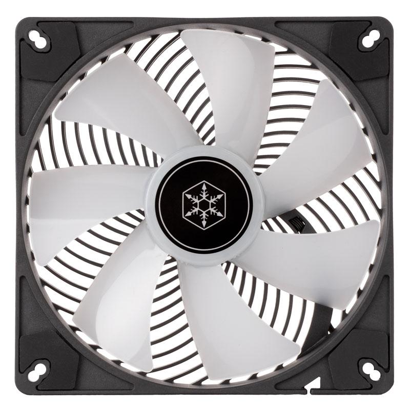 Silverstone Technology SST-AP140I-ARGB