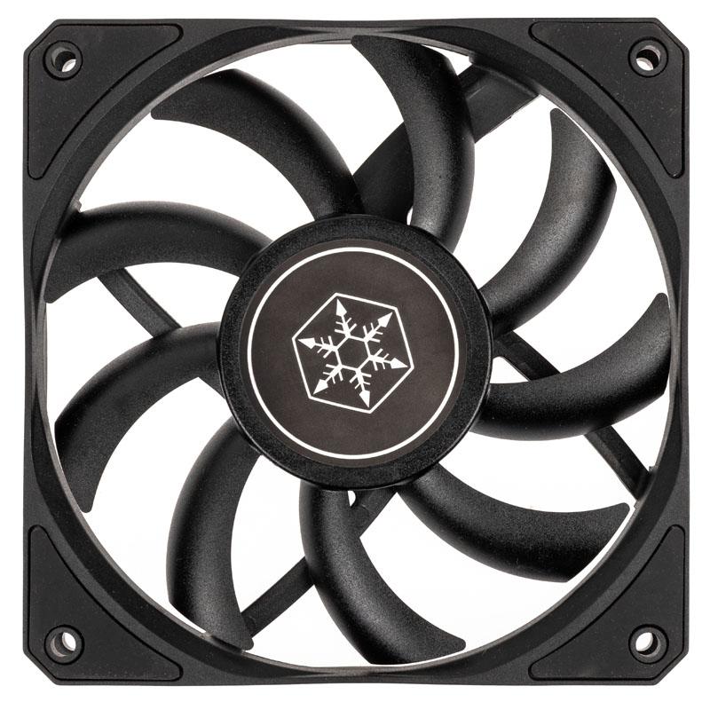 SilverStone Air Slimmer 120 - indsats