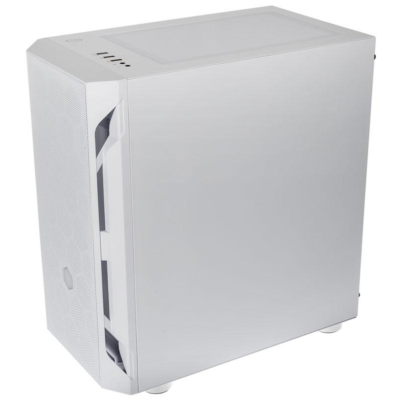 SST-FAH1MW-G vetro temperato bianco