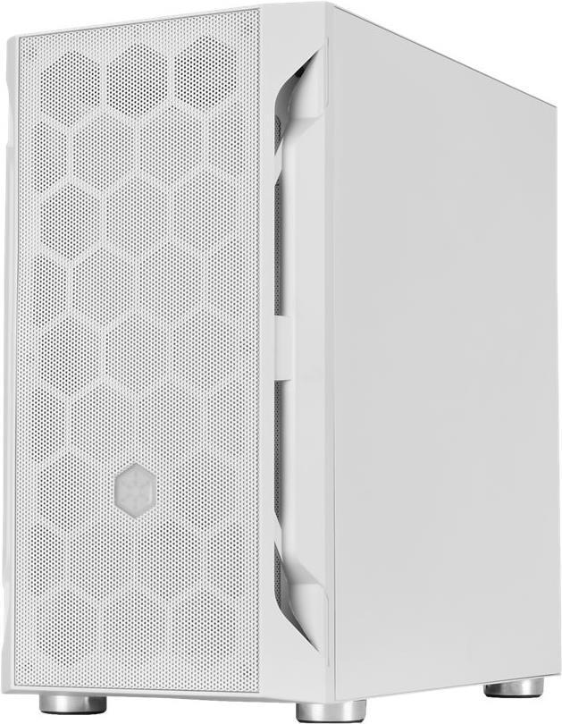 SST-FAH1MW-G vetro temperato bianco