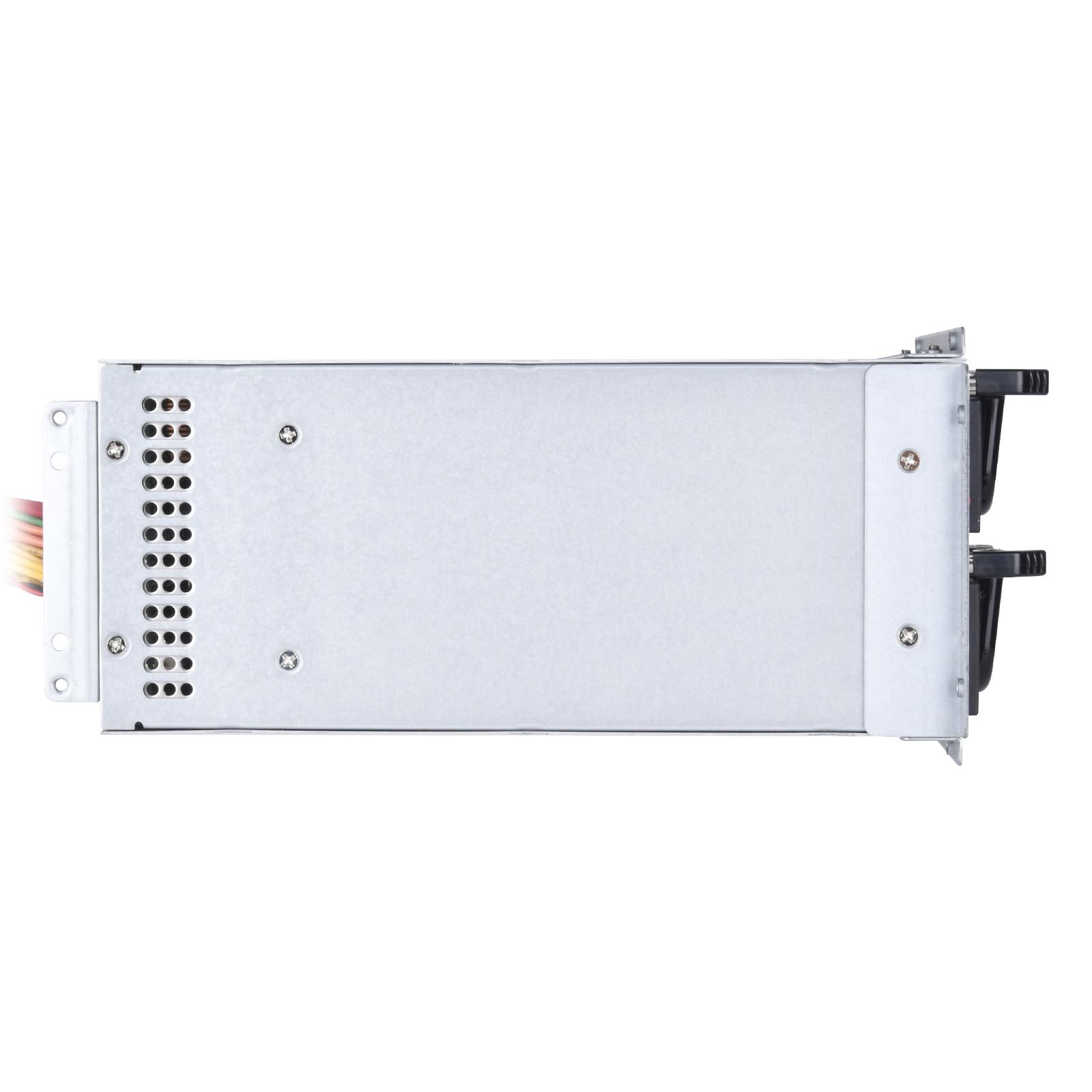 Alimentatore server ridondante SST-GM600-S - 2x 600 watt