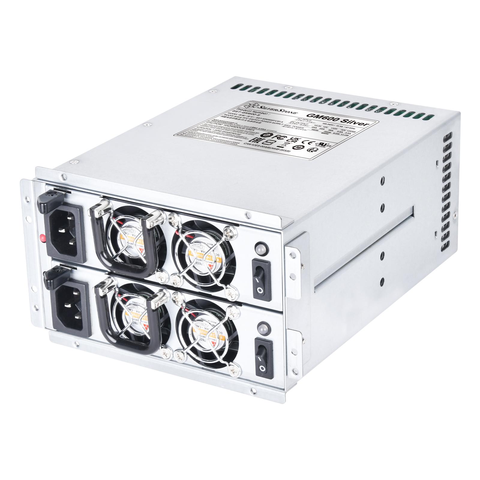 Alimentatore server...