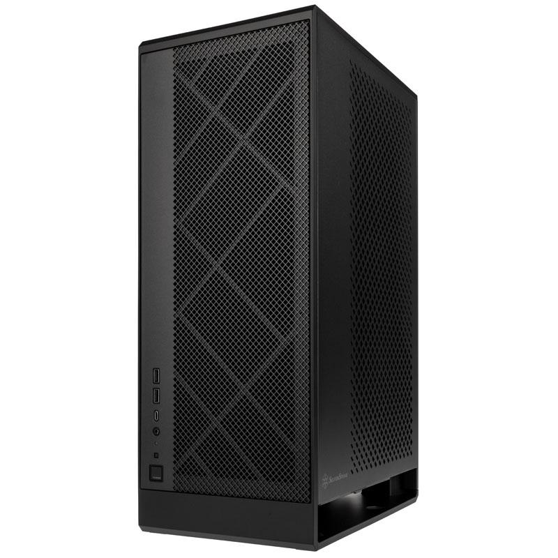 Custodia per PC ALTA G1M nera