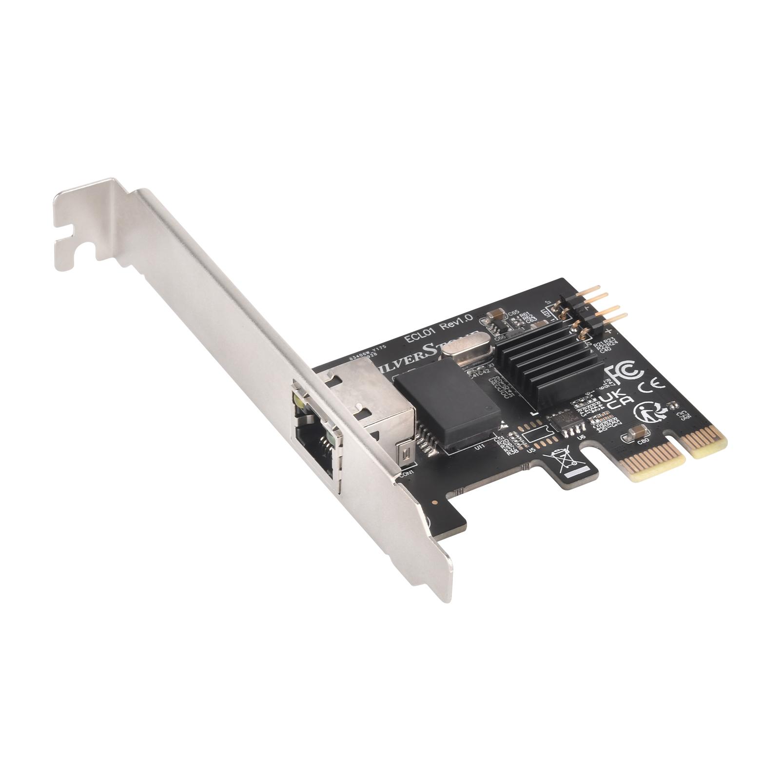 SilvStone SST-ECL01 SST-ECL01