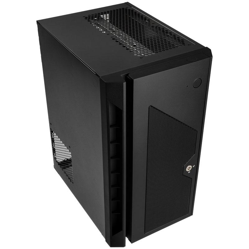 Silverstone Technology SST-CS381 v1.1