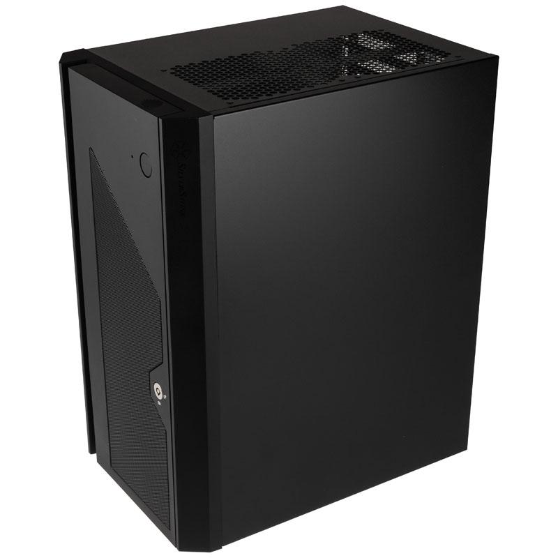 Silverstone Technology SST-CS381 v1.1