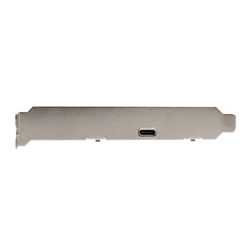 ECU06, scheda di interfaccia USB Type-C 3.2 Gen 2x2 - PCIe