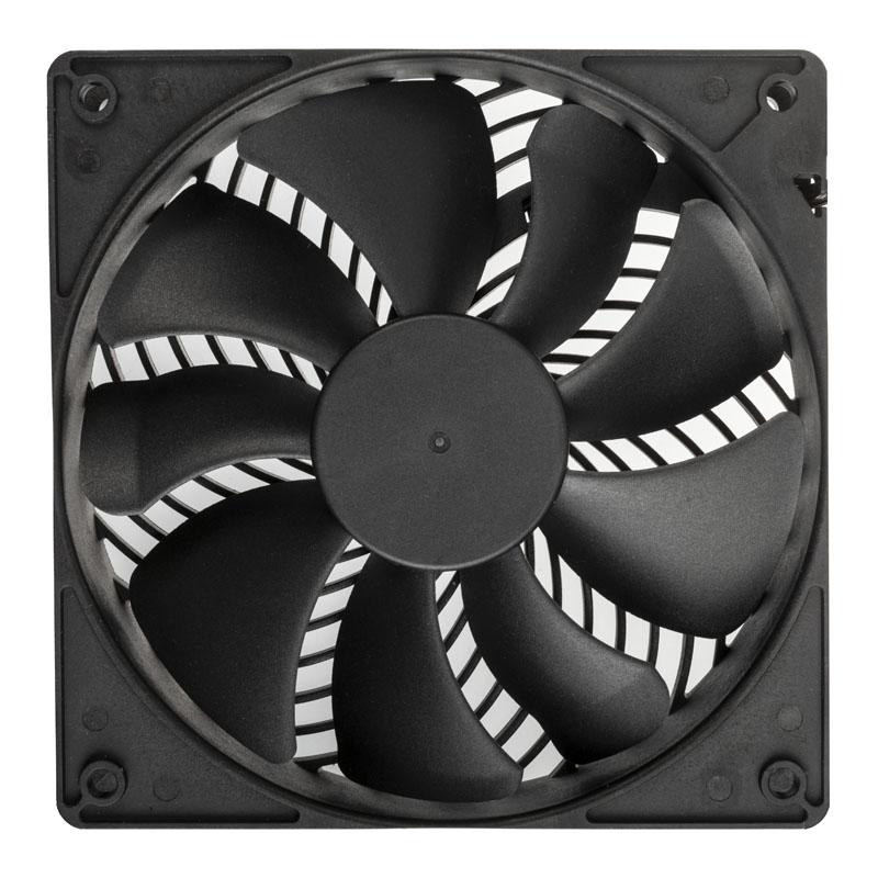 SilverStone Air Penetrator 120i Pro -