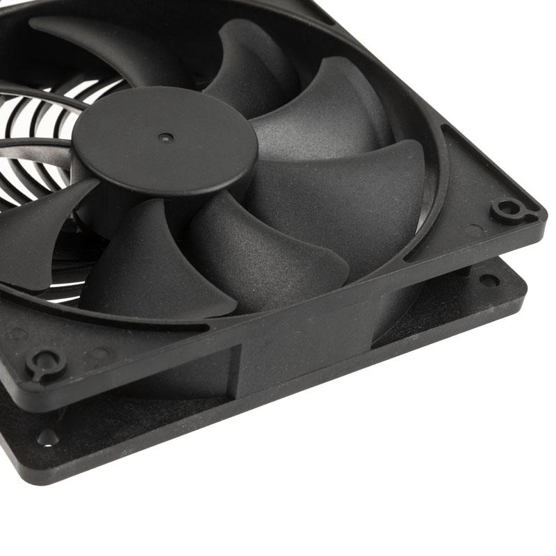 SilverStone Air Penetrator 120i Pro -