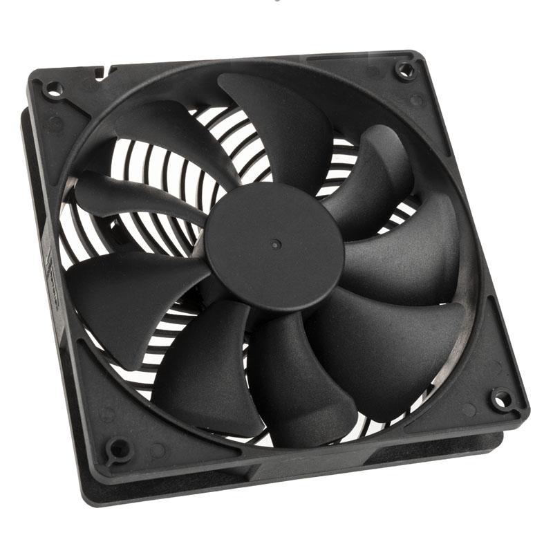 SilverStone Air Penetrator 120i Pro -