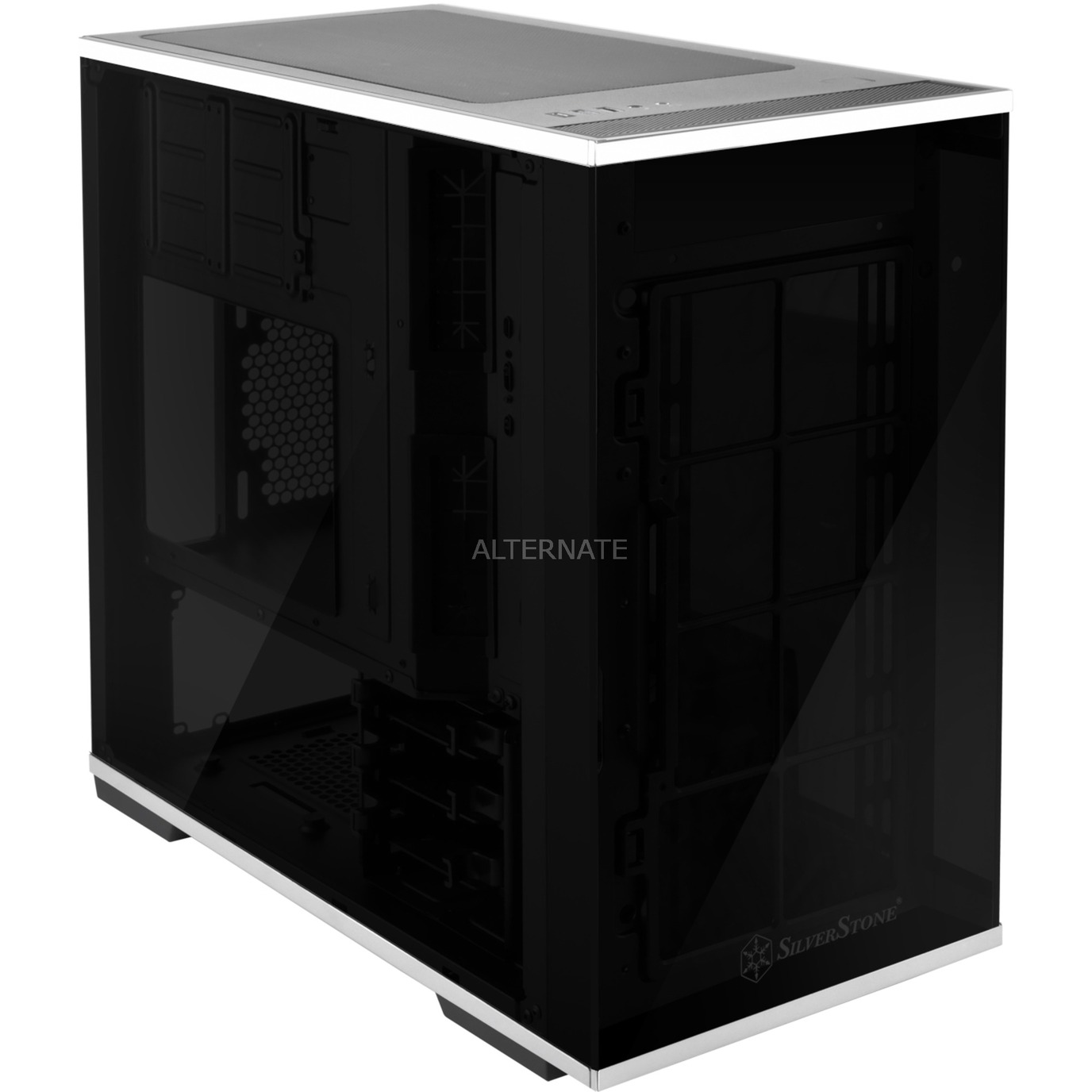Silverstone Lucid LD01B...