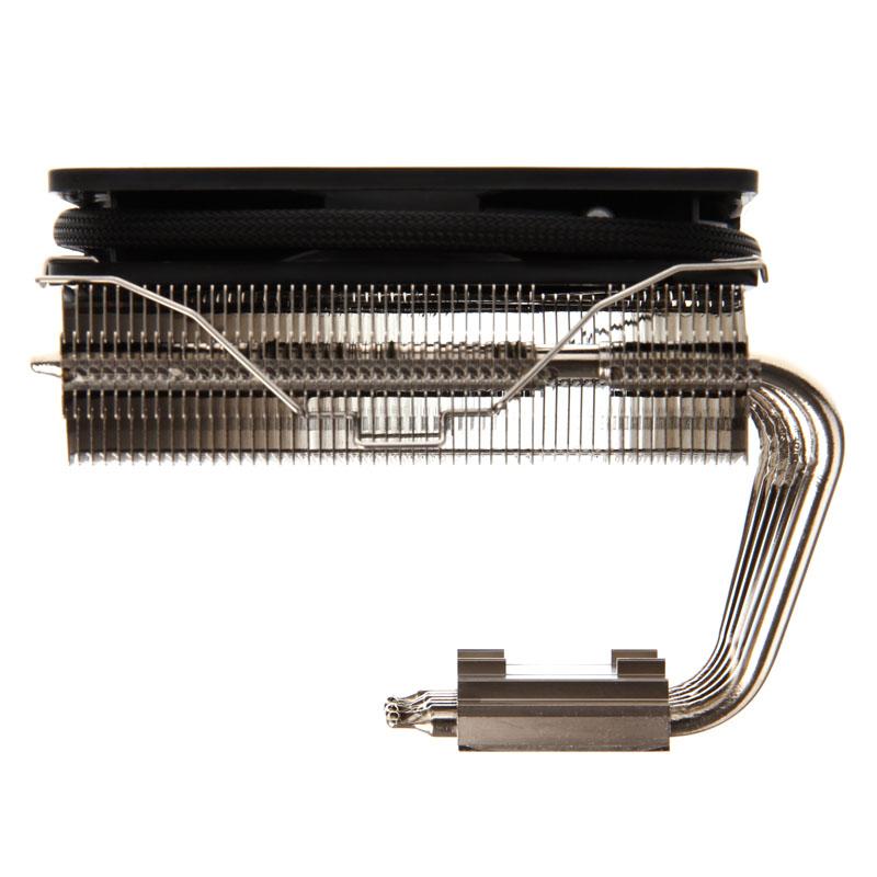 SST-NT06-PRO-V2 Dissipatore CPU Nitrogon - 120 mm