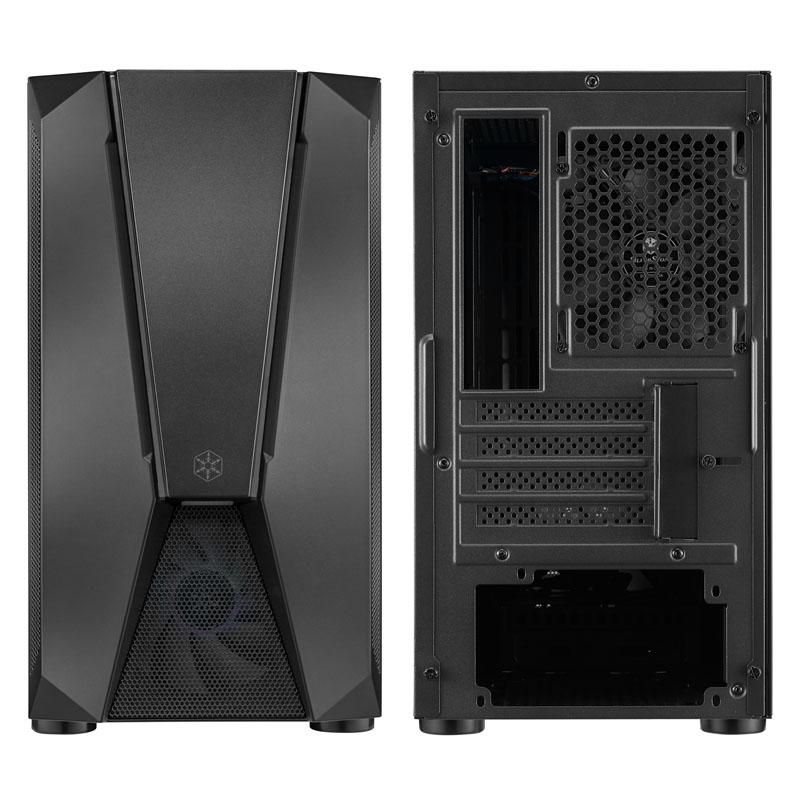 FARA V1M PRO vetro temperato nero