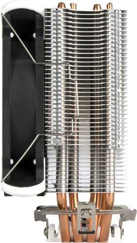 Silverstone Argon Series...