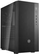 Vetro temperato FARA R1 V2 nero