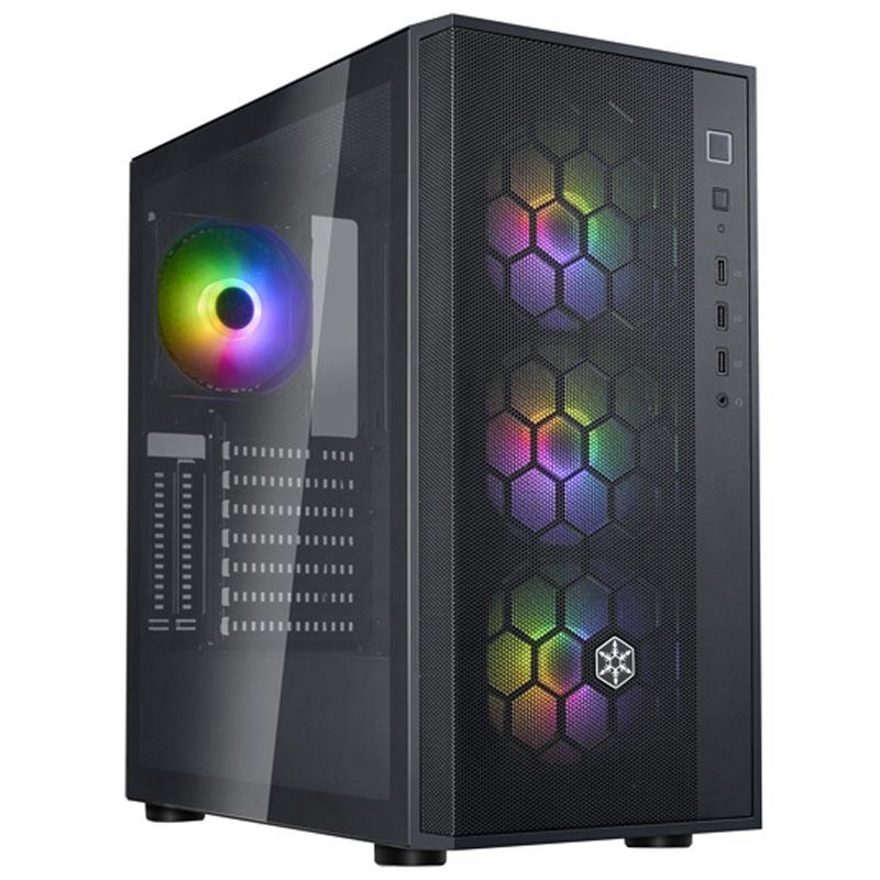 Midi-Tower Fara R1 PRO V2,...