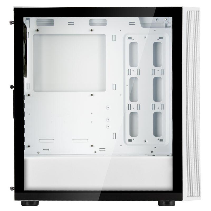 Custodia PC FARA R1 V2 bianca
