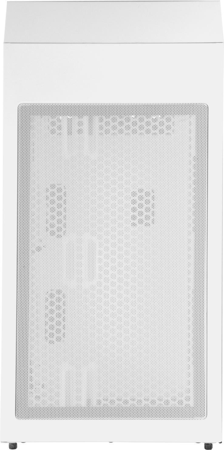 Custodia PC FARA R1 V2 bianca