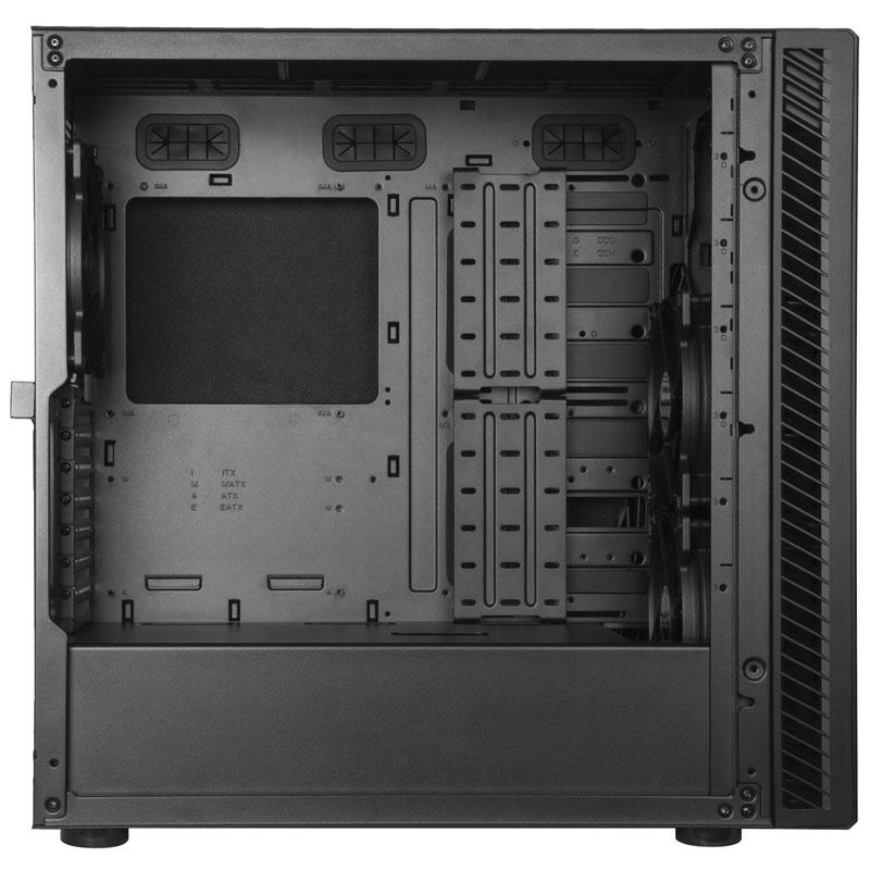 Custodia PC SETA Q1 nera