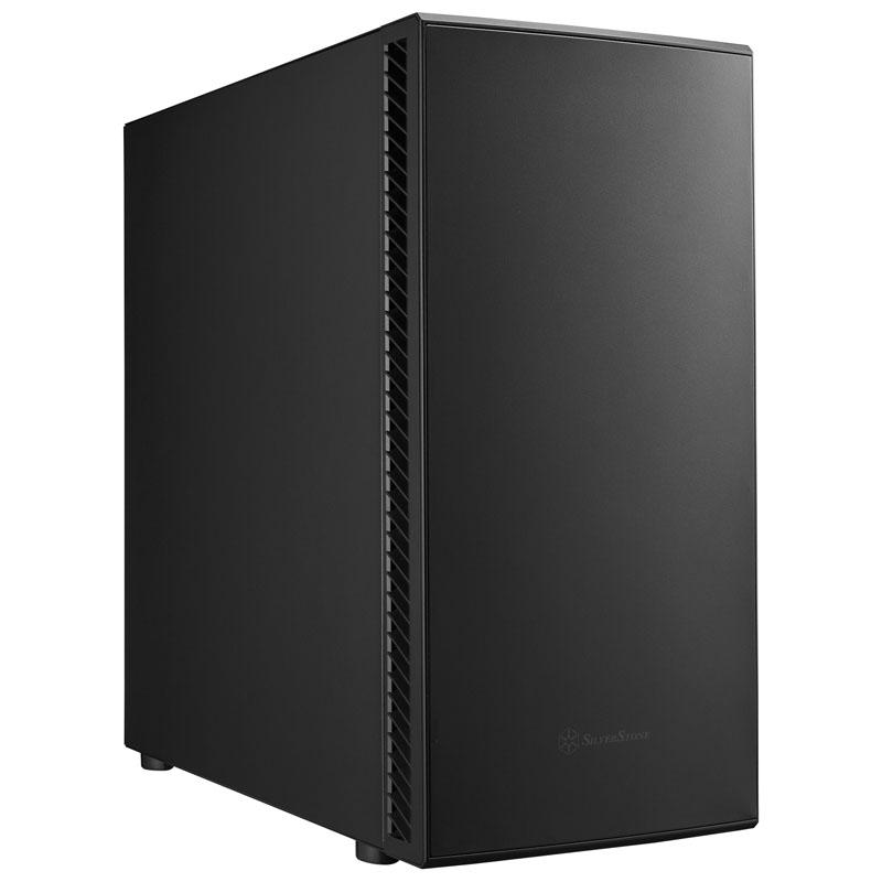 Custodia PC SETA Q1 nera