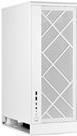 Custodia per PC bianca SST-ALG1MW