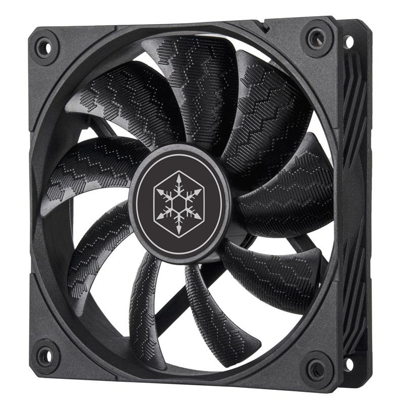 Shark Force 120 nero raffreddamento ad aria