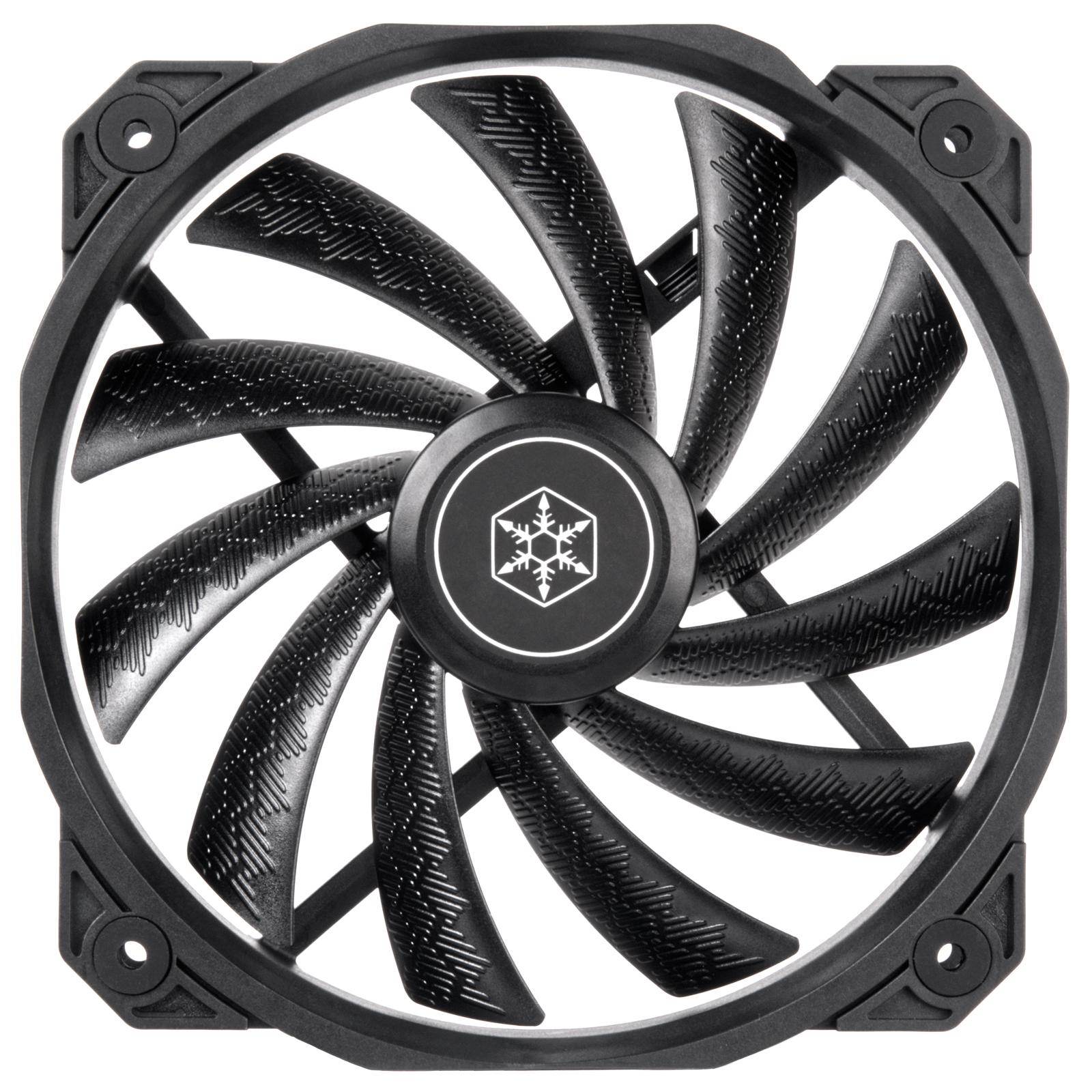 Shark Force 160 nero raffreddamento ad aria