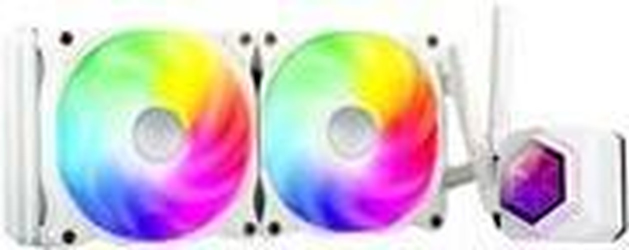 SST-PF240W-ARGB-V2 240mm...