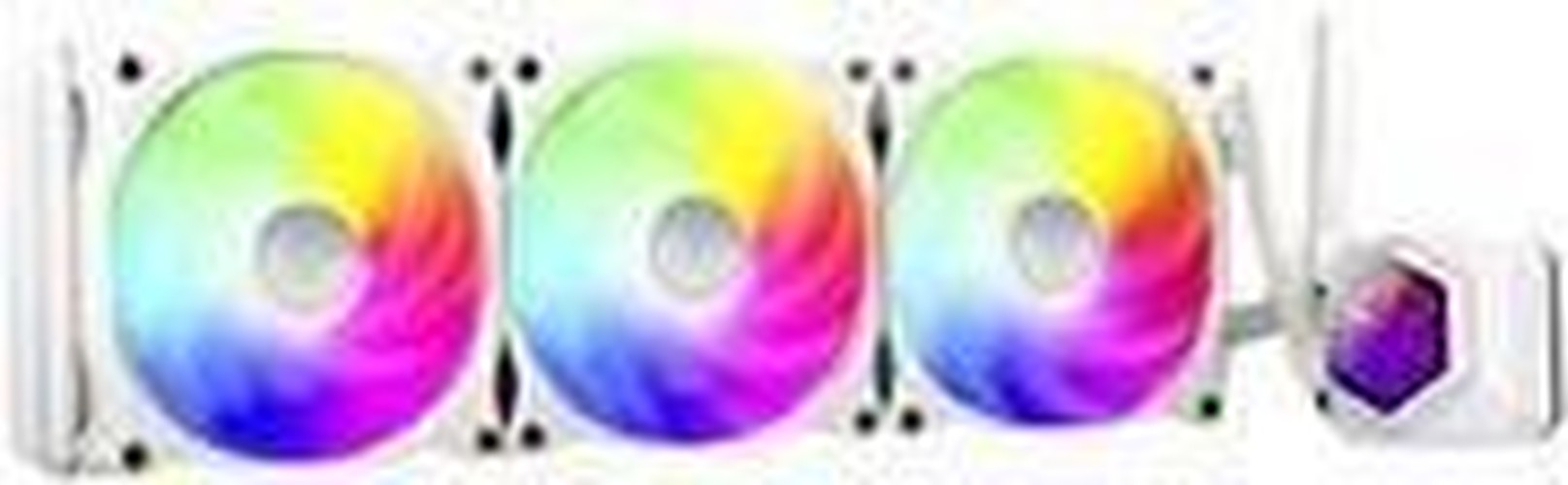 SST-PF360W-ARGB-V2 360mm...
