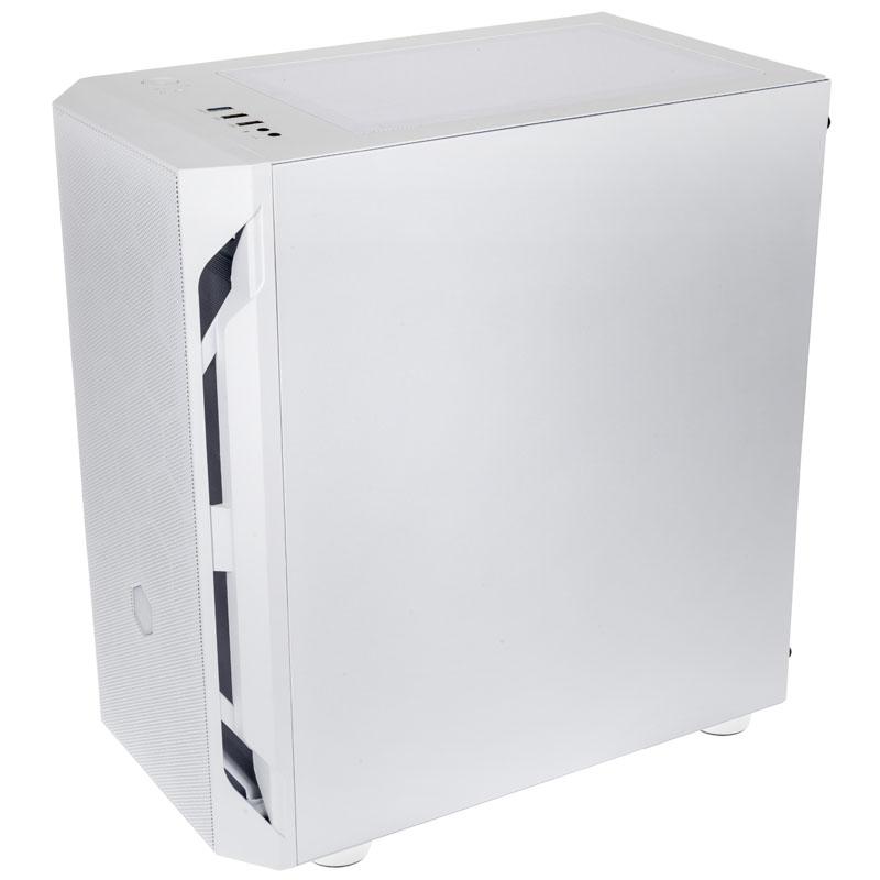 FARA H1M PRO vetro temperato bianco