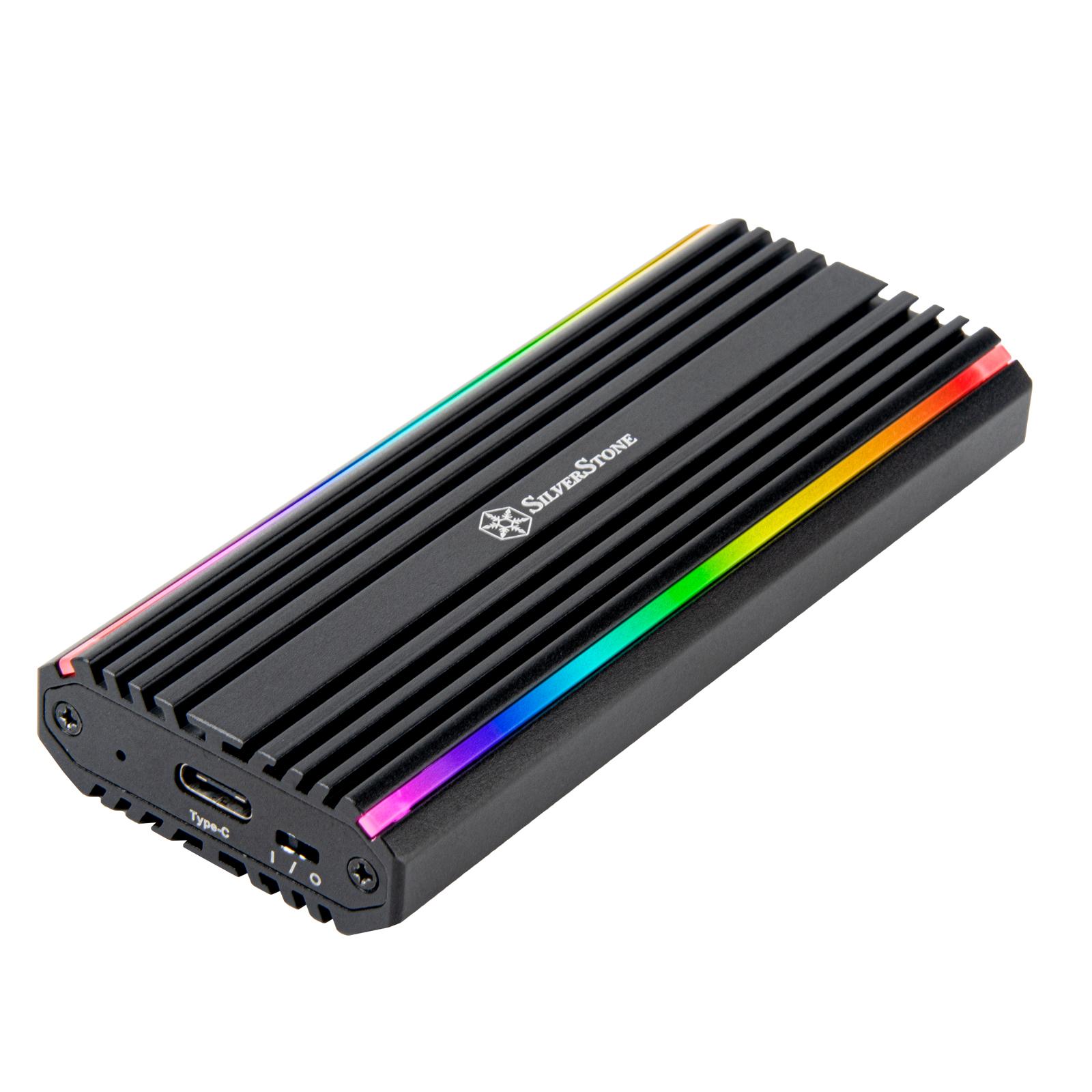 Display di stato LED RGB...