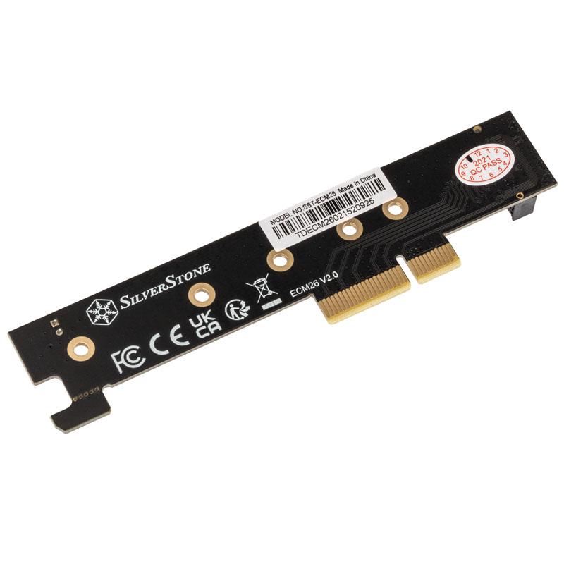 SilvStone SST-ECM26-V2 SST-ECM26-V2