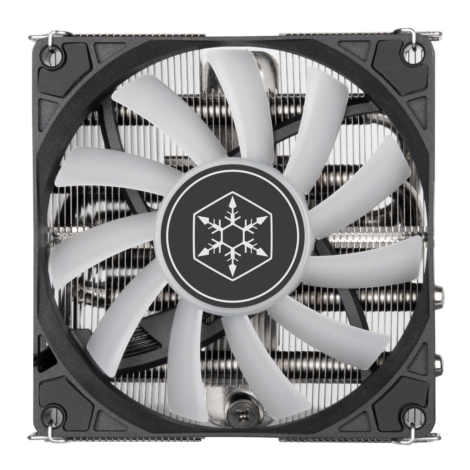 Raffreddamento ad aria Hydrogon H90 ARGB