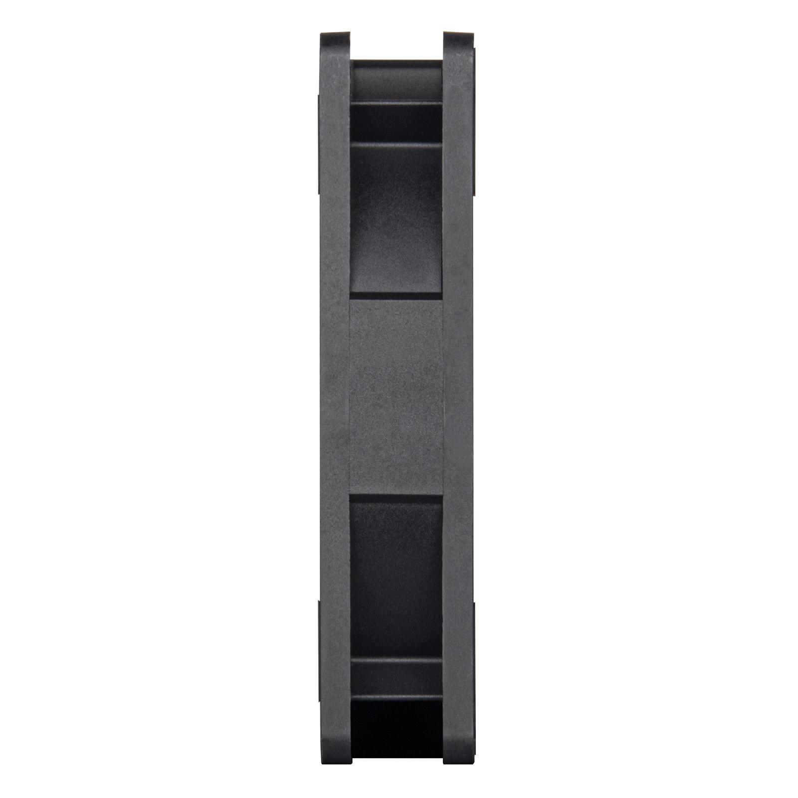 Penetratore d'aria 120SK ARGB nero