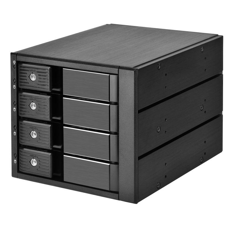 SST-FS304-12G Telaio...