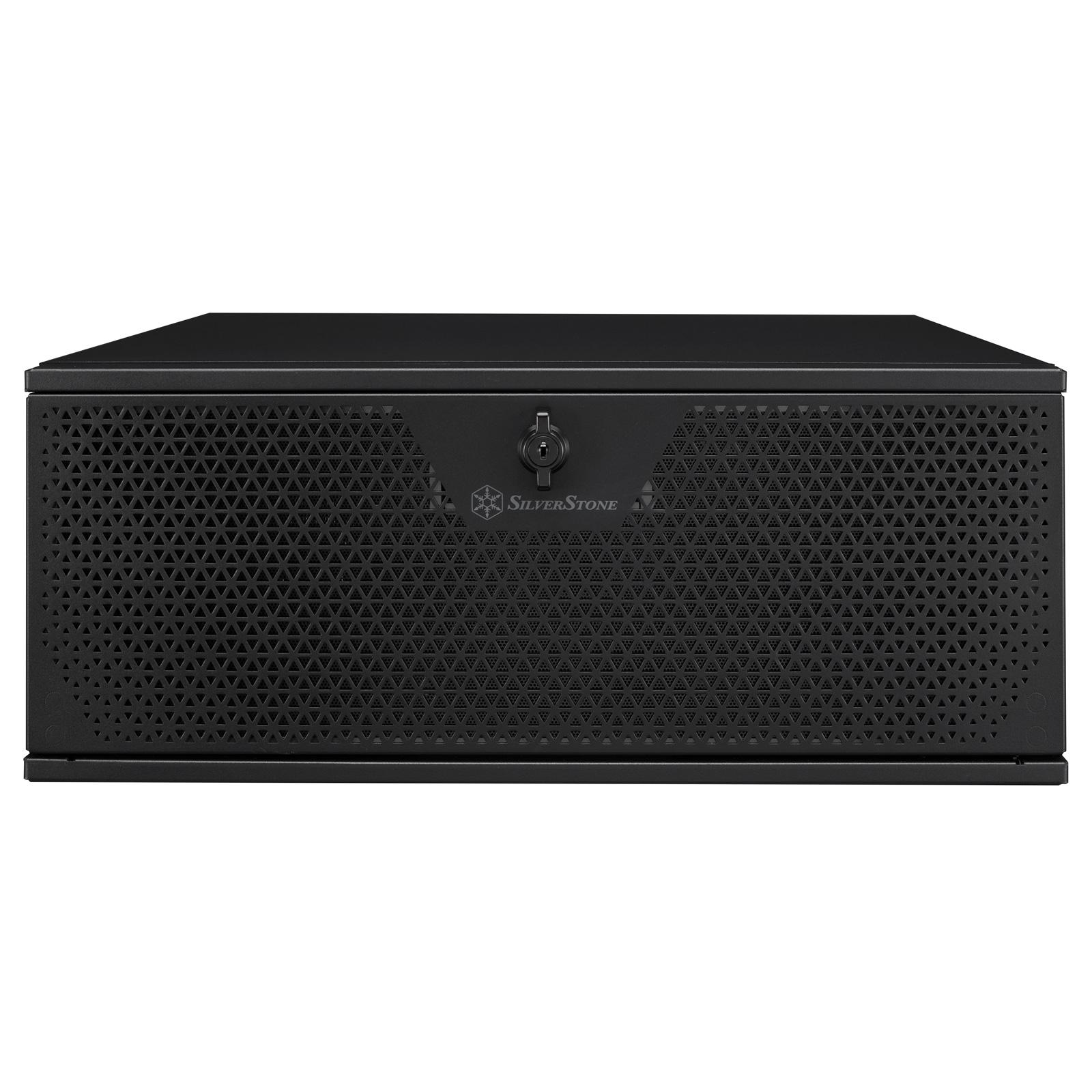 Armadio rack per server