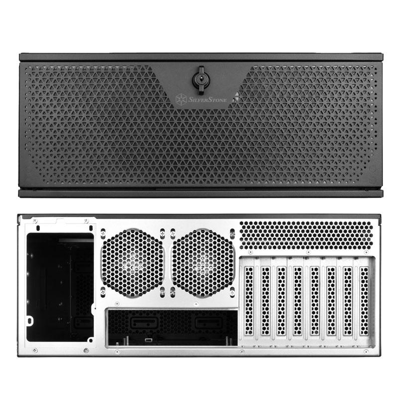 Armadio rack per server