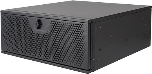 Armadio rack per server