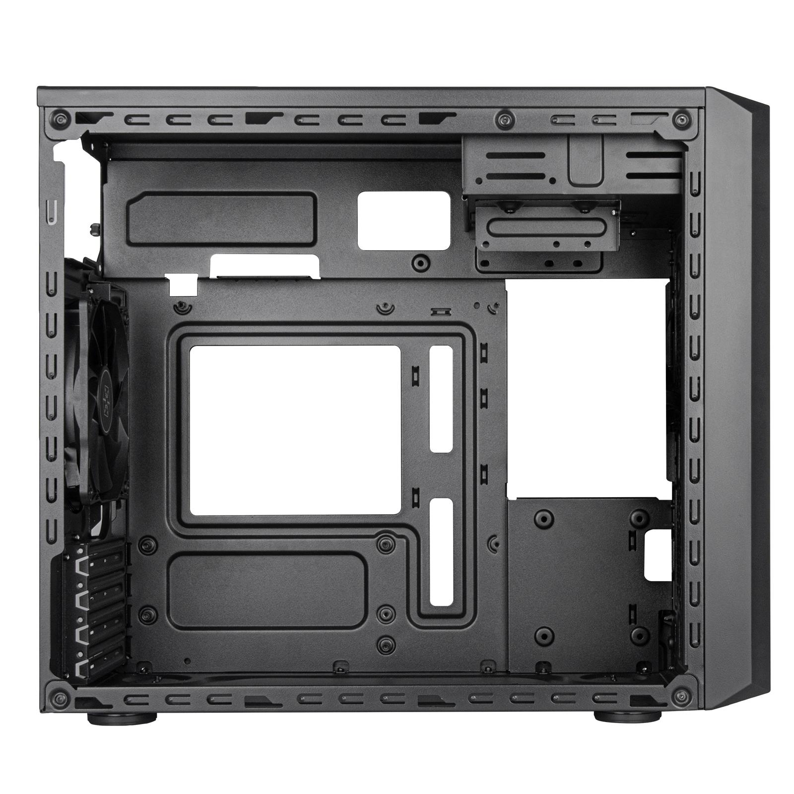 SilverStone Fara R311 Micro-ATX-Geh???