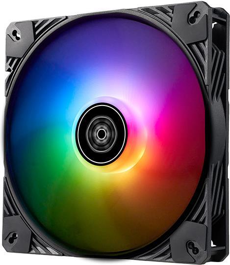 Silverstone SST-SF140B-ARGB...