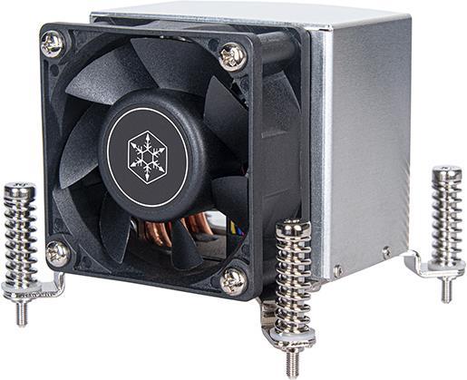 Silverstone SST-AR09-1700...