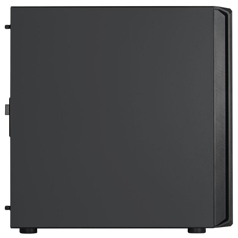 Custodia PC SETA D1 nera