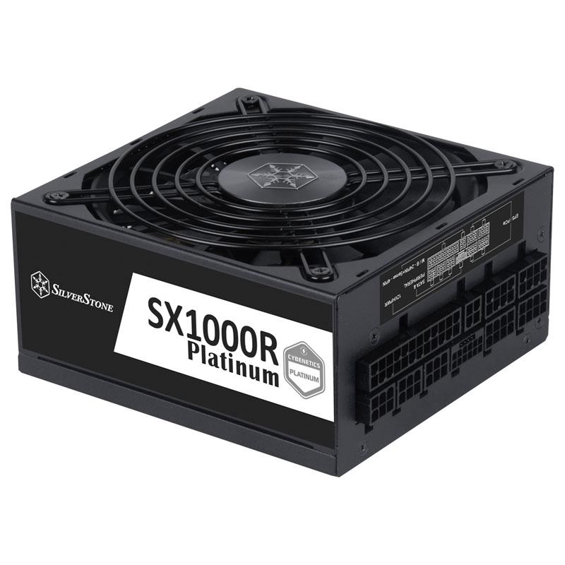 SST-SX1000R-PL Gestione...