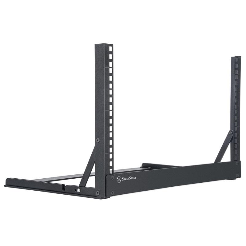 SST-RK06U-OF Rack da tavolo...