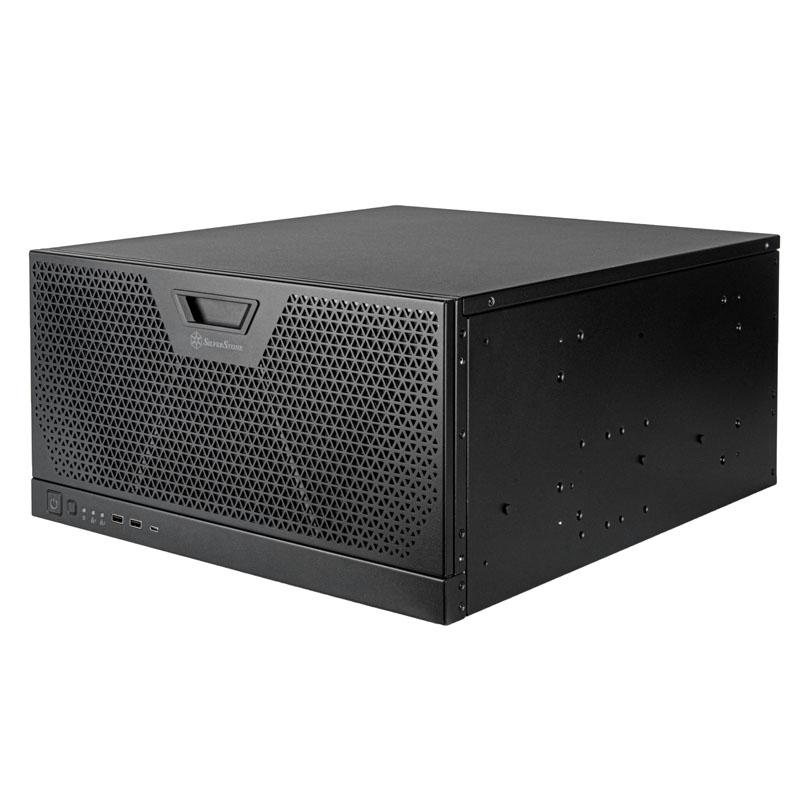 SST-RM51 Custodia per PC...