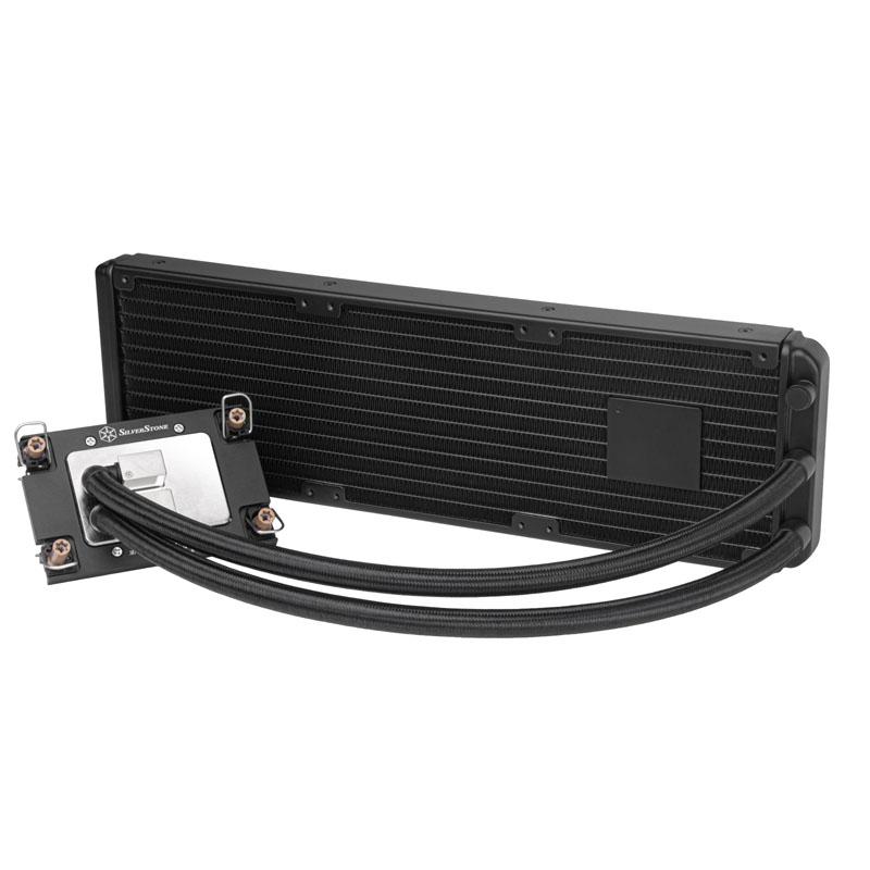 SST-XE360-4677 Sistema di raffreddamento ad acqua