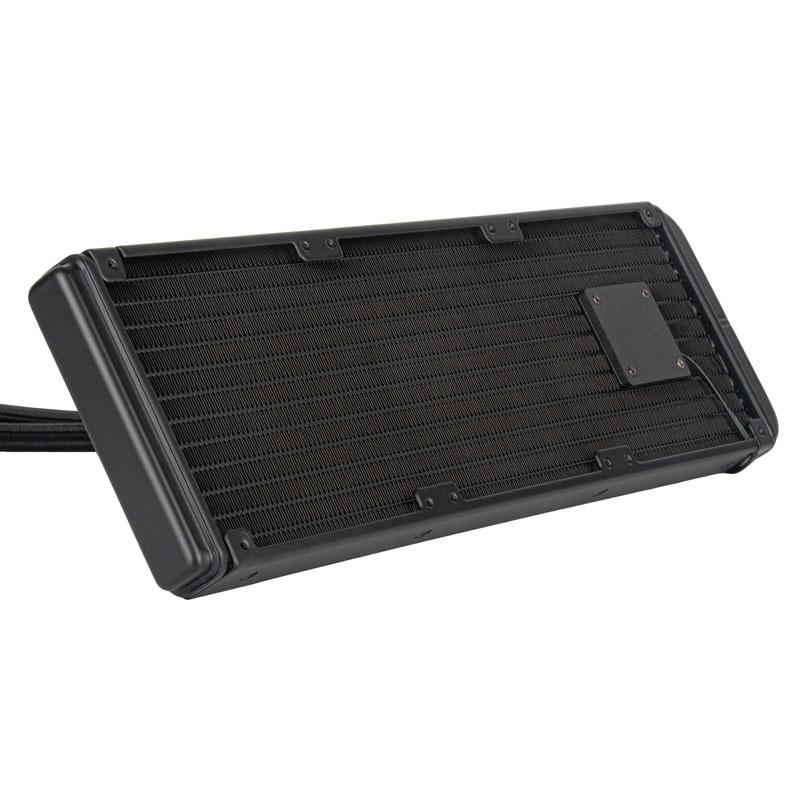 SST-XE360-4677 Sistema di raffreddamento ad acqua