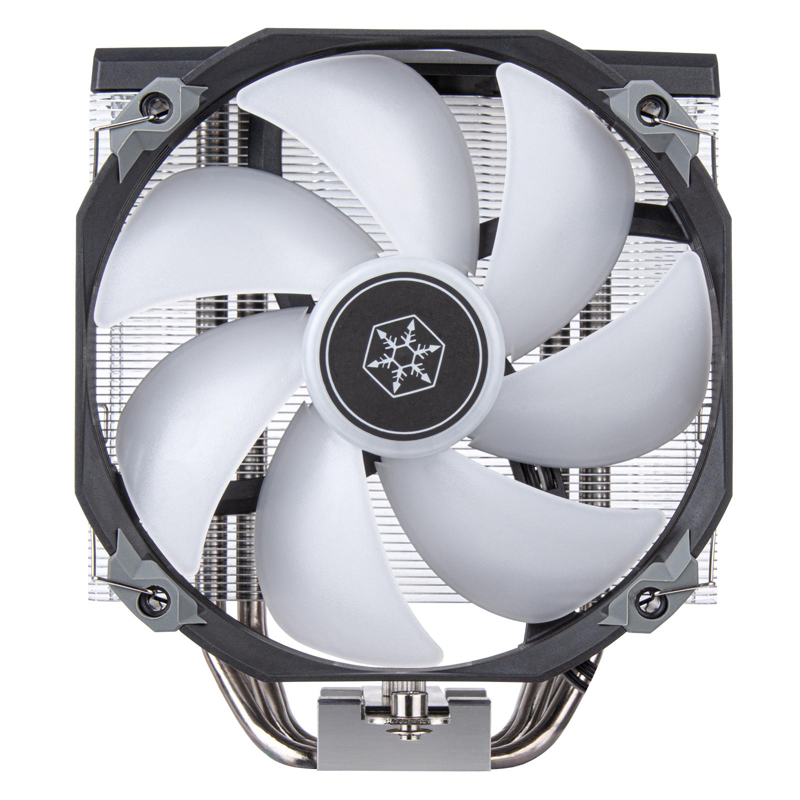 Raffreddamento ad aria Argon V140 ARGB