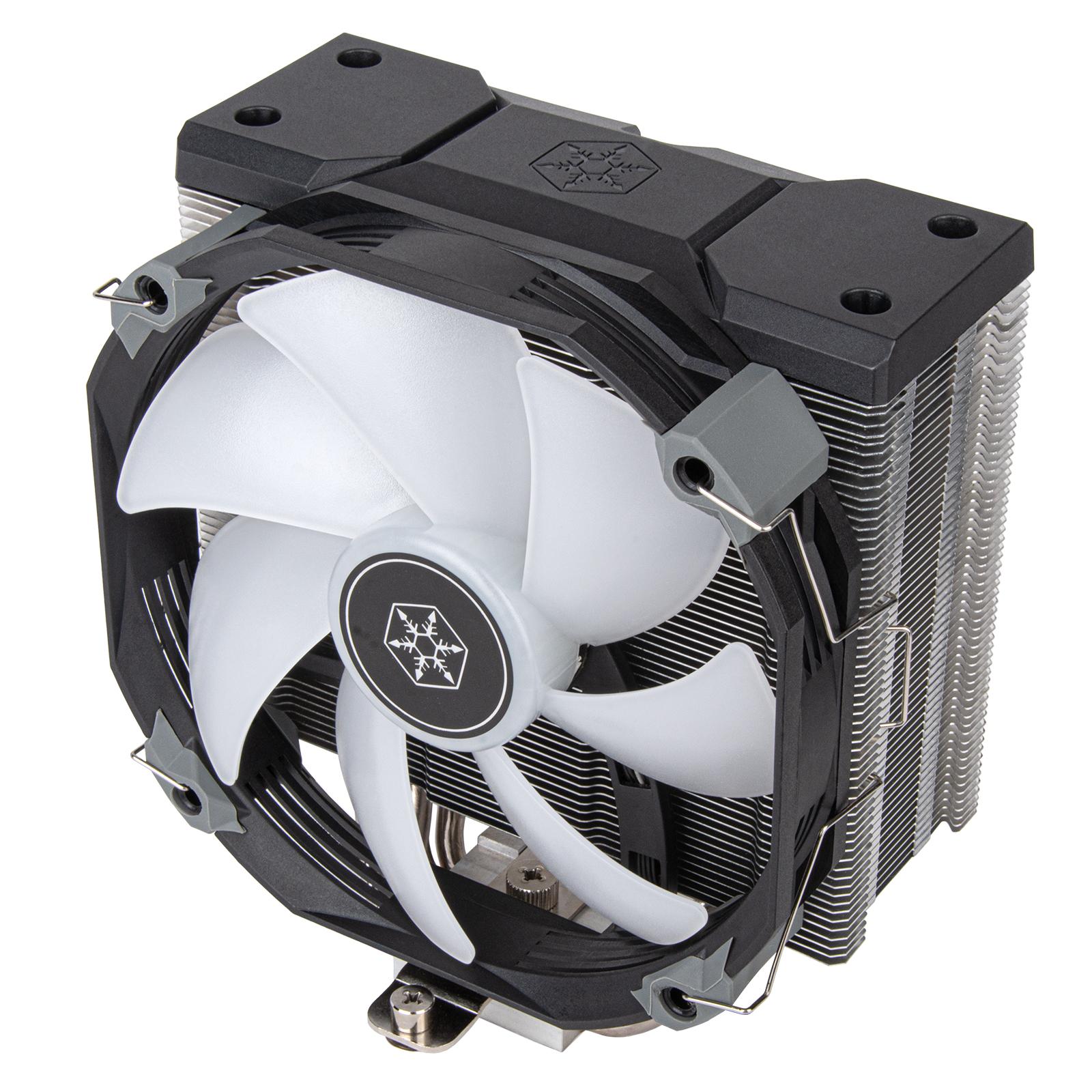 Raffreddamento ad aria Argon V140 ARGB